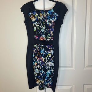 Small Multi Color Dress